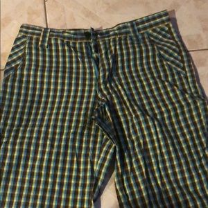 Vurt shorts sz 29